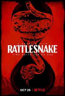 دانلود فیلم Rattlesnake 201999829-801385295