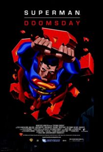 دانلود انیمیشن Superman: Doomsday 200793067-447572317