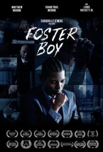 دانلود فیلم Foster Boy 201999138-1211809155