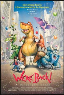 دانلود انیمیشن We’re Back! A Dinosaur’s Story 199395199-526258221