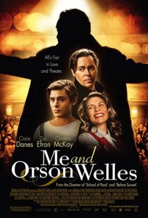 دانلود فیلم Me and Orson Welles 200893056-629580341