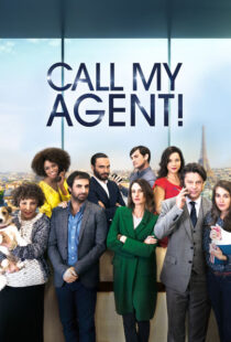 دانلود سریال Call My Agent!94426-1879760568