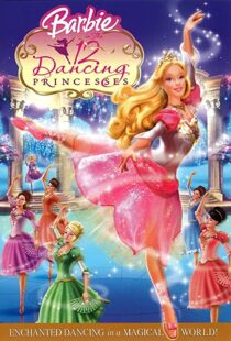 دانلود انیمیشن Barbie in the 12 Dancing Princesses 200693311-1318346816