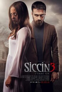 دانلود فیلم Siccin 3: Love 201693763-2034544634