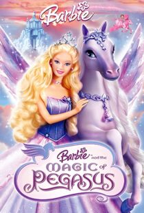 دانلود انیمیشن Barbie and the Magic of Pegasus 200593316-1662506149