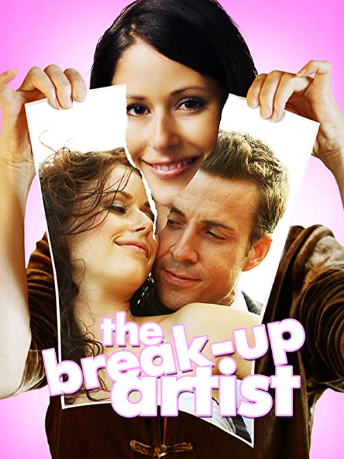 دانلود فیلم The Break-Up Artist 2009