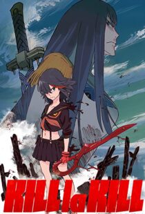 دانلود انیمه Kill la Kill98228-2000979258