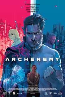 دانلود فیلم Archenemy 202094645-1769257935