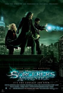 دانلود فیلم The Sorcerer’s Apprentice 201097366-869947686