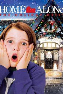 دانلود فیلم Home Alone: The Holiday Heist 201295736-2137028949