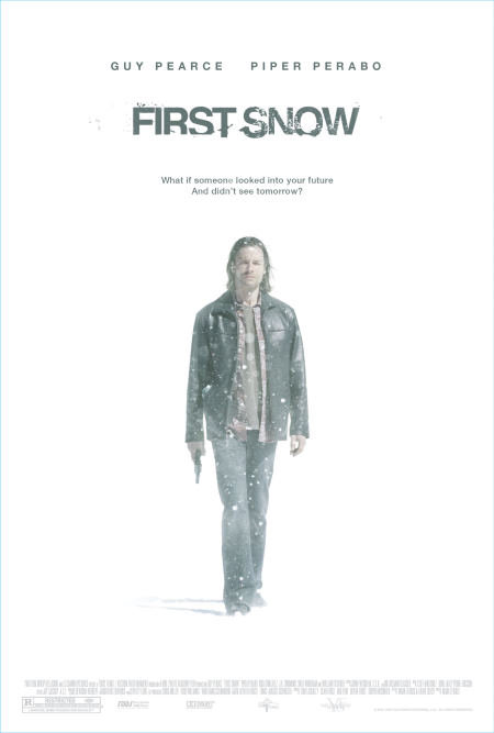 دانلود فیلم First Snow 2006