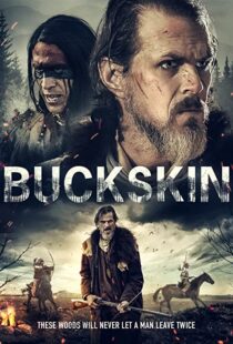 دانلود فیلم Buckskin 202195473-653304375