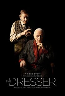 دانلود فیلم The Dresser 2015100181-1180885137