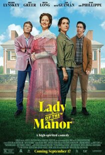 دانلود فیلم Lady of the Manor 202199497-1834615418