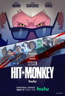 دانلود انیمیشن Hit Monkey96399-868626609