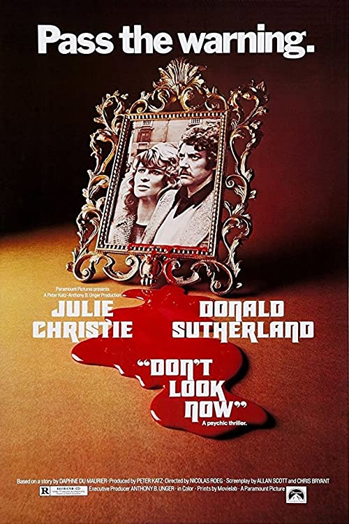 دانلود فیلم Don’t Look Now 1973