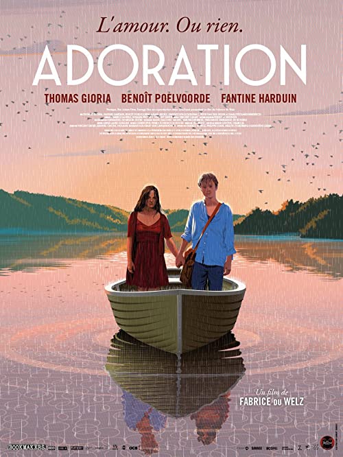 دانلود فیلم Adoration 2019