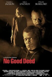 دانلود فیلم No Good Deed 200293472-382165895