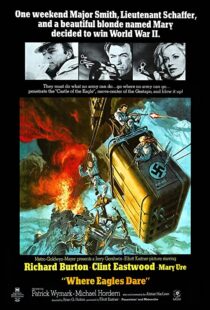 دانلود فیلم Where Eagles Dare 196892599-343665592