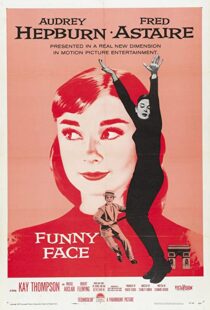 دانلود فیلم Funny Face 195799293-1653032615