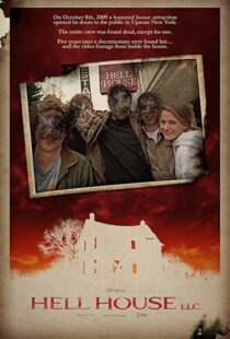 دانلود فیلم Hell House LLC 201599286-430680339