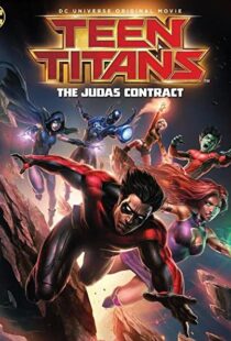 دانلود انیمیشن Teen Titans: The Judas Contract 201791930-365776430