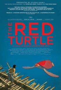 دانلود انیمه The Red Turtle 201693095-521565682