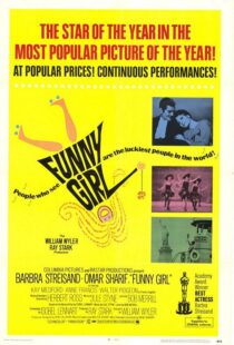 دانلود فیلم Funny Girl 196892925-605442692