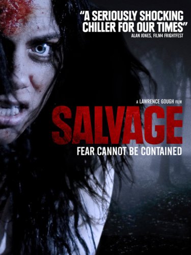 دانلود فیلم Salvage 2009