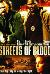 دانلود فیلم Streets of Blood 200997051-260783314