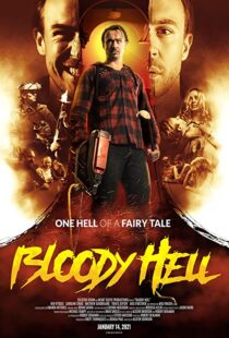 دانلود فیلم Bloody Hell 202099732-189791771