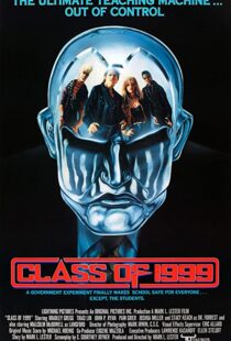 دانلود فیلم Class of 1999 199092634-1577294805