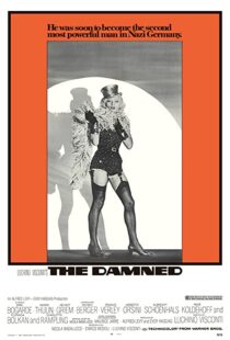 دانلود فیلم The Damned 196993799-170547500