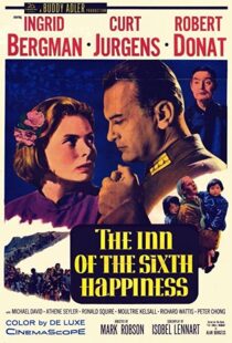 دانلود فیلم The Inn of the Sixth Happiness 195893815-725466595