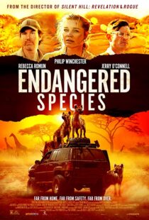 دانلود فیلم Endangered Species 202196475-412796491