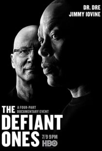 دانلود مستند The Defiant Ones98799-893114981