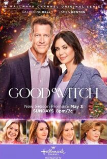 دانلود سریال Good Witch100214-240533146