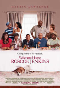 دانلود فیلم Welcome Home, Roscoe Jenkins 200897380-313309762