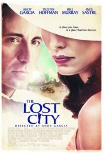 دانلود فیلم The Lost City 200591947-428138346