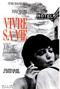 دانلود فیلم Vivre Sa Vie 196292250-2089504669