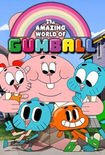 دانلود انیمه The Amazing World of Gumball94369-1237847698