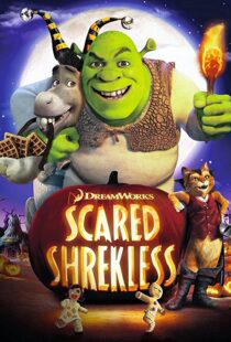 دانلود انیمیشن Scared Shrekless 2010100161-621439575