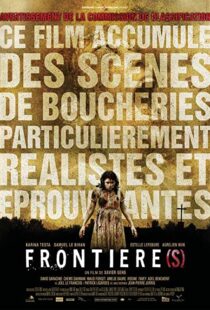 دانلود فیلم Frontier(s) 200796869-178122