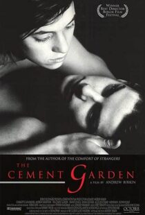 دانلود فیلم The Cement Garden 199395147-2084857995