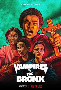 دانلود فیلم Vampires vs. the Bronx 202099232-936845454