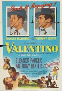 دانلود فیلم Valentino 195195820-1745372942