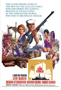 دانلود فیلم The Sand Pebbles 196692590-206715190