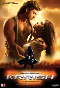 دانلود فیلم هندی Krrish 200693701-344364688