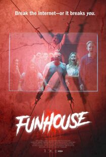 دانلود فیلم Funhouse 201999612-728308987