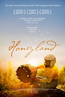 دانلود مستند Honeyland 201991886-1829262871